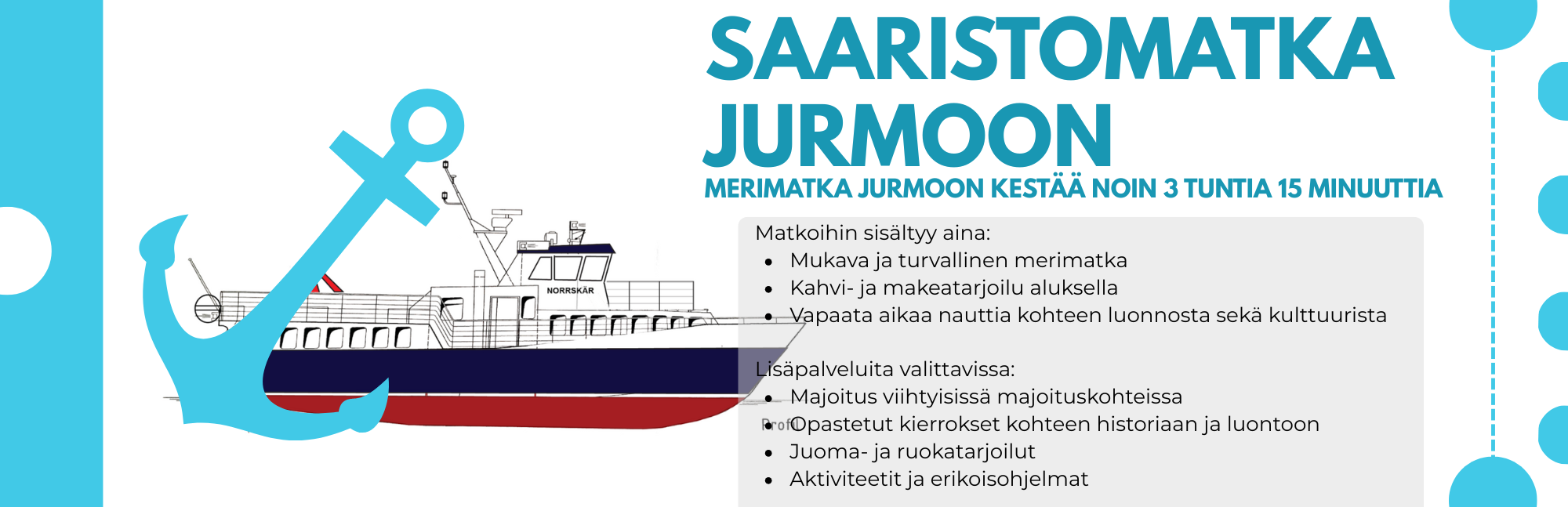 JURMO FIN