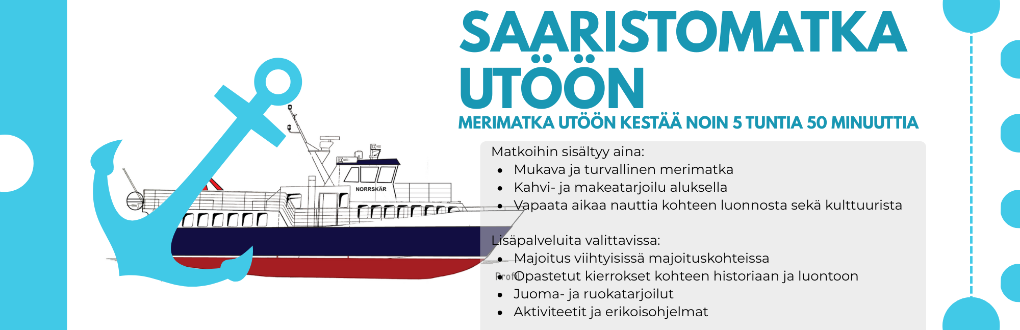 UTÖ FIN