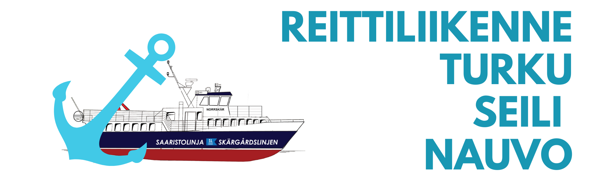 turku - seili -anuvo